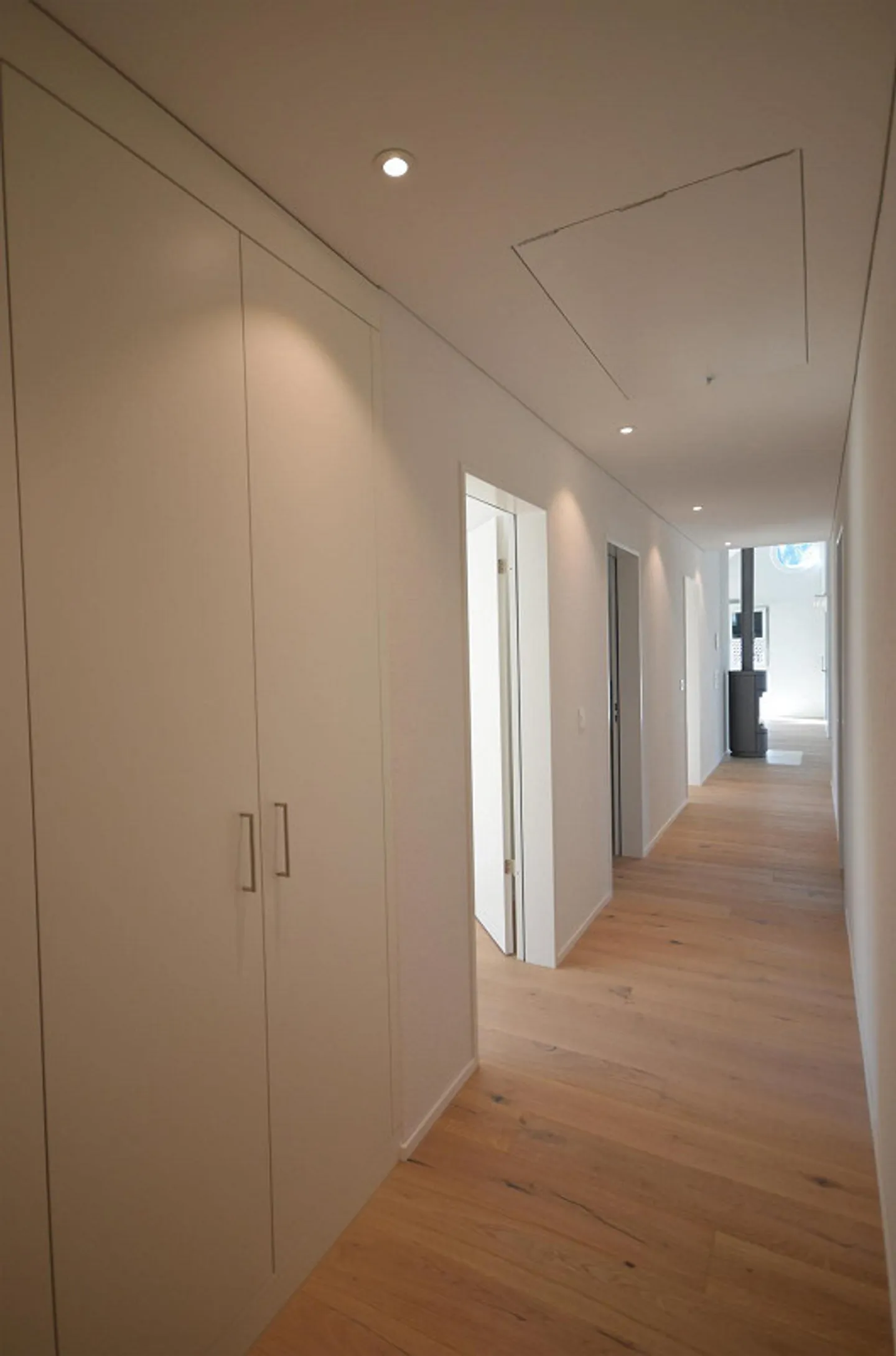 First rental of elegant residential building "Kurwies" in Dussnang - Photo 9 of 15