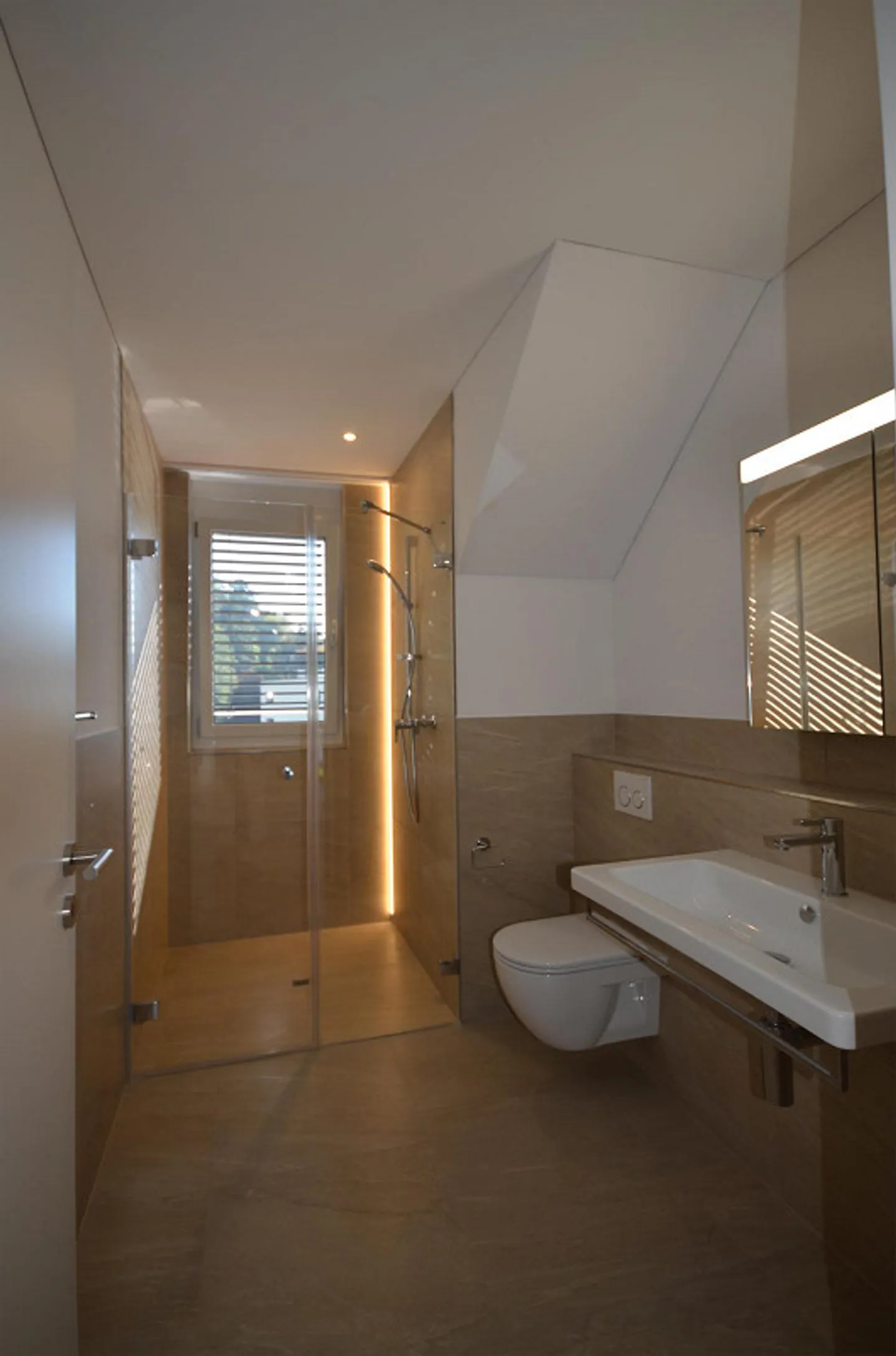First rental of elegant residential building "Kurwies" in Dussnang - Photo 10 of 15