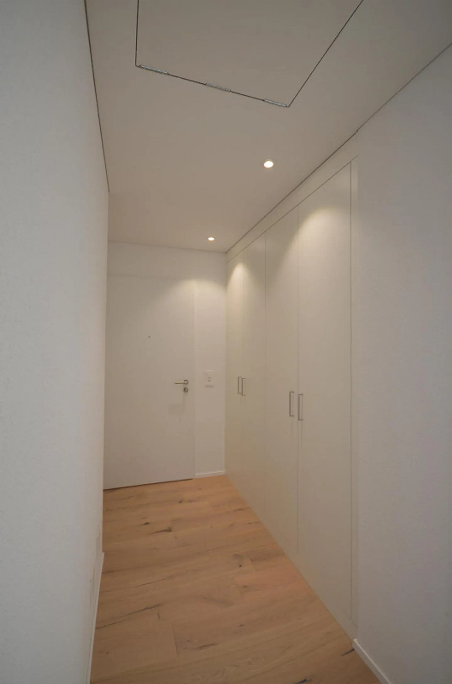 First rental of elegant residential building "Kurwies" in Dussnang - Photo 11 of 15