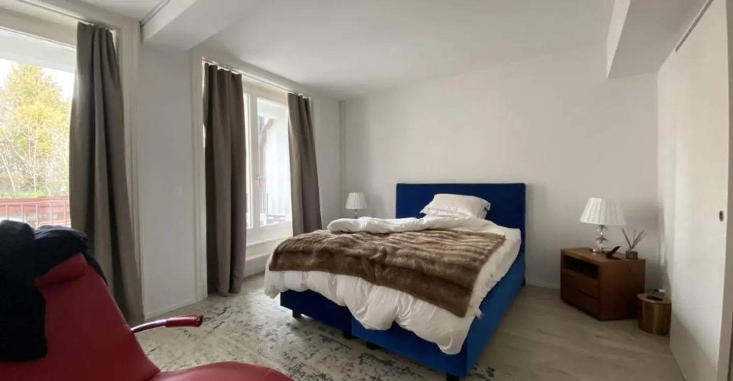 Charmant Appartement 2.5 pièces - Photo 6 sur 9