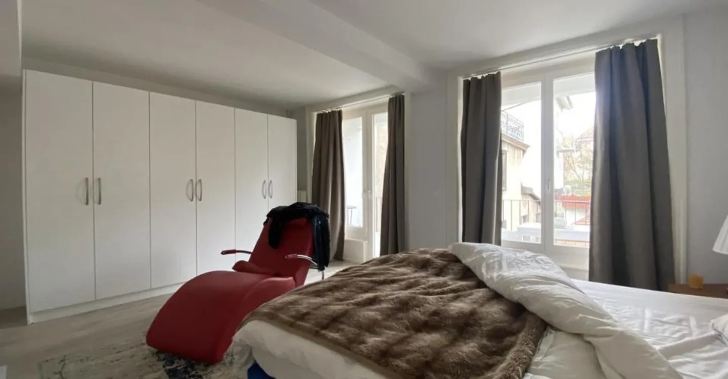 Charmant Appartement 2.5 pièces - Photo 7 sur 9