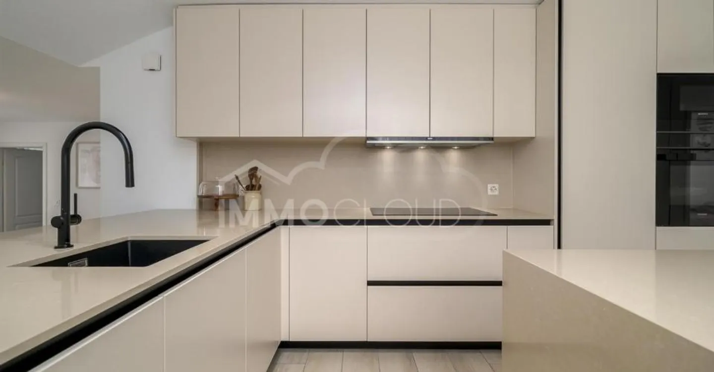 Duplex with terrace - Photo 2 of 11