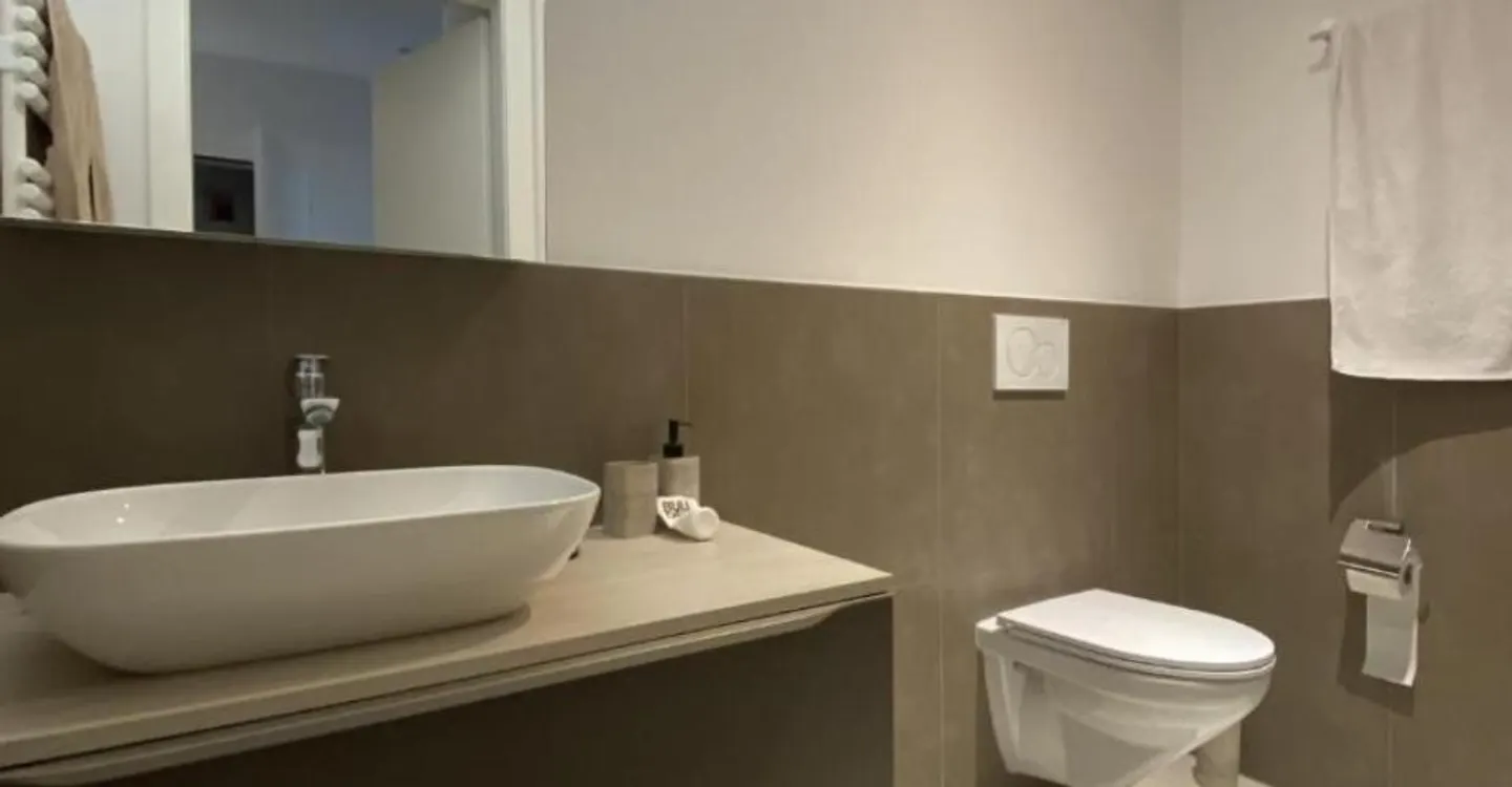 Charmant Appartement 2.5 pièces - Photo 9 sur 9