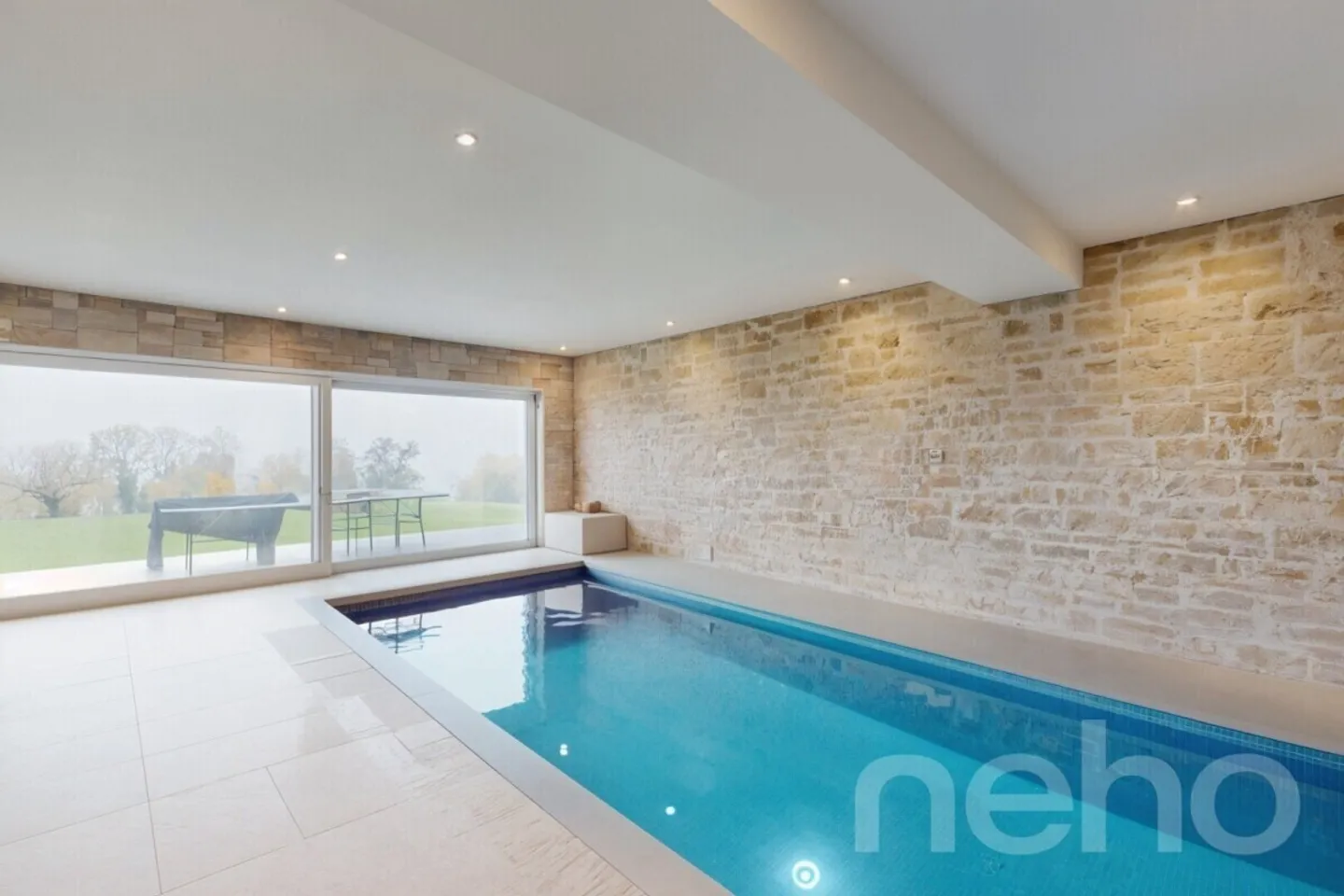 Questa magnifica casa con vista sul lago! - Foto 3 di 12