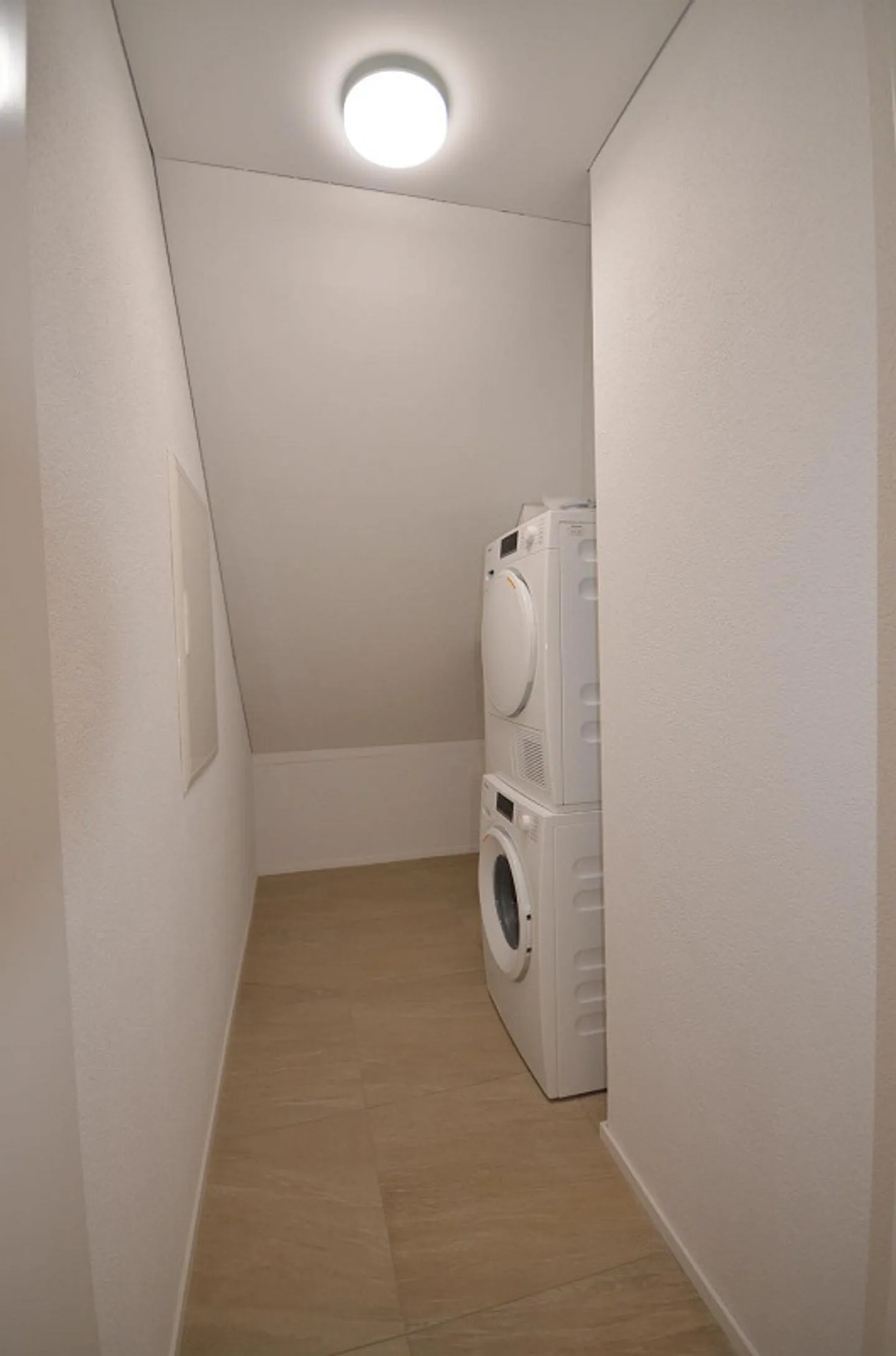 First rental of elegant residential building "Kurwies" in Dussnang - Photo 12 of 15