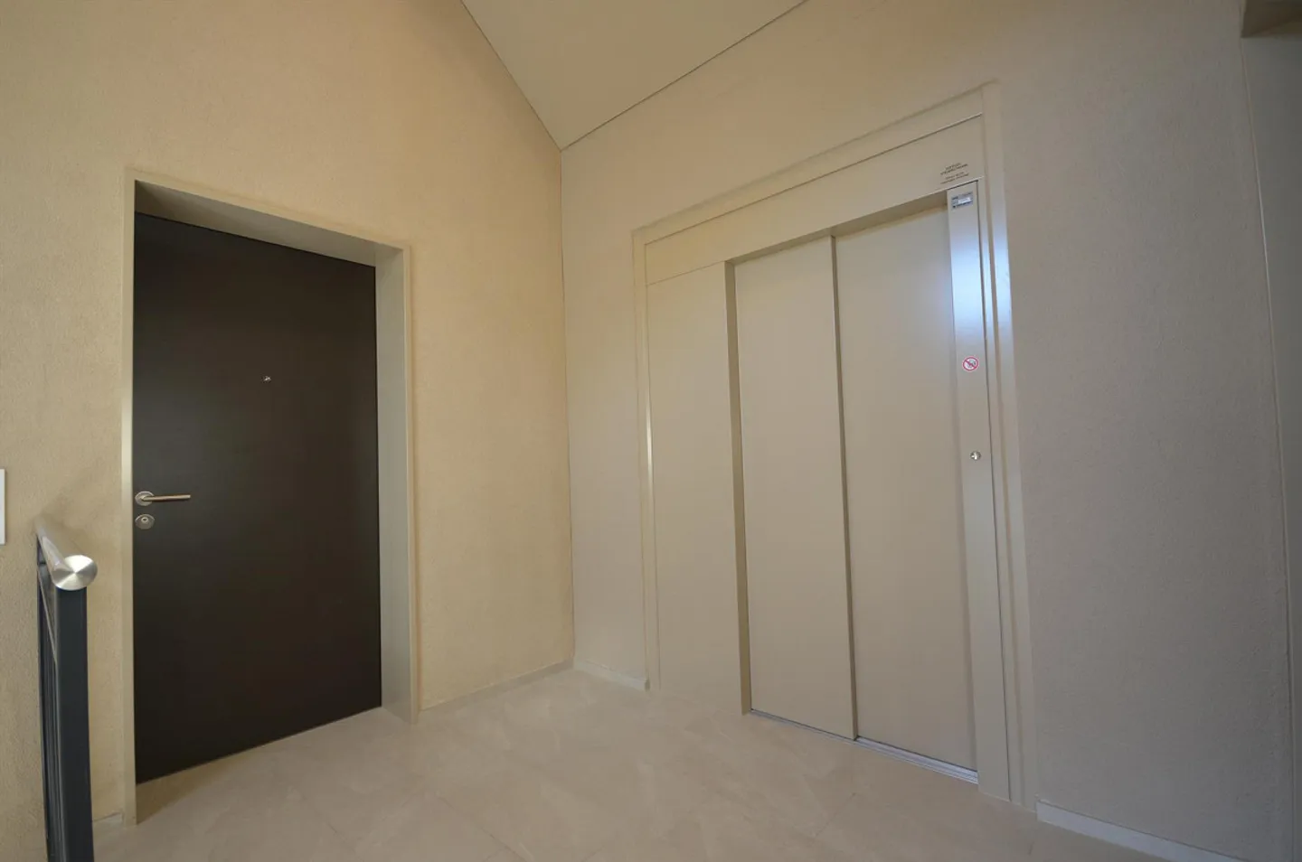 First rental of elegant residential building "Kurwies" in Dussnang - Photo 14 of 15