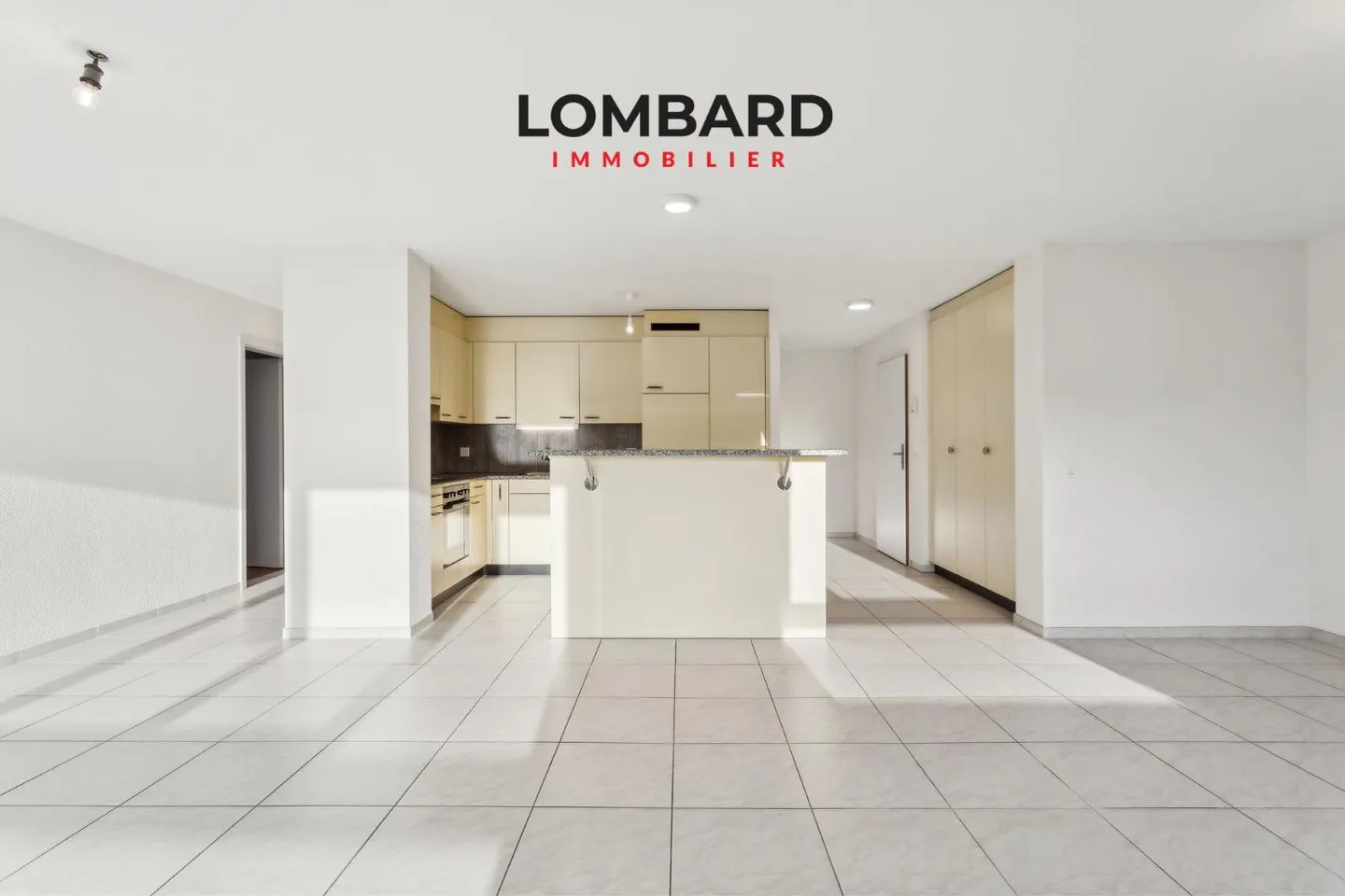 4.5 Room Apartment - Photo 2 of 7