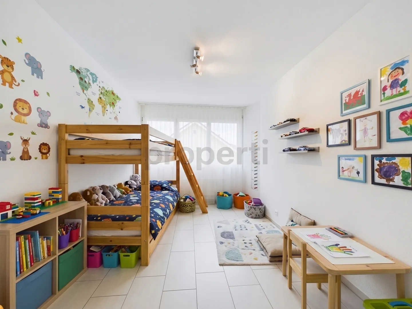 Geräumiges Zuhause mit atemberaubendem Blick - Foto 5 von 13