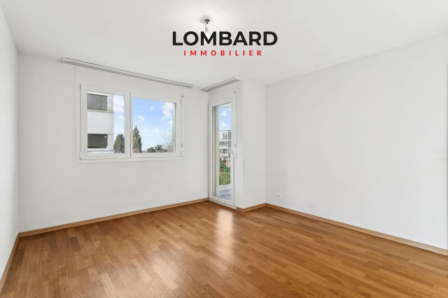 4.5 Room Apartment - Photo 4 of 7