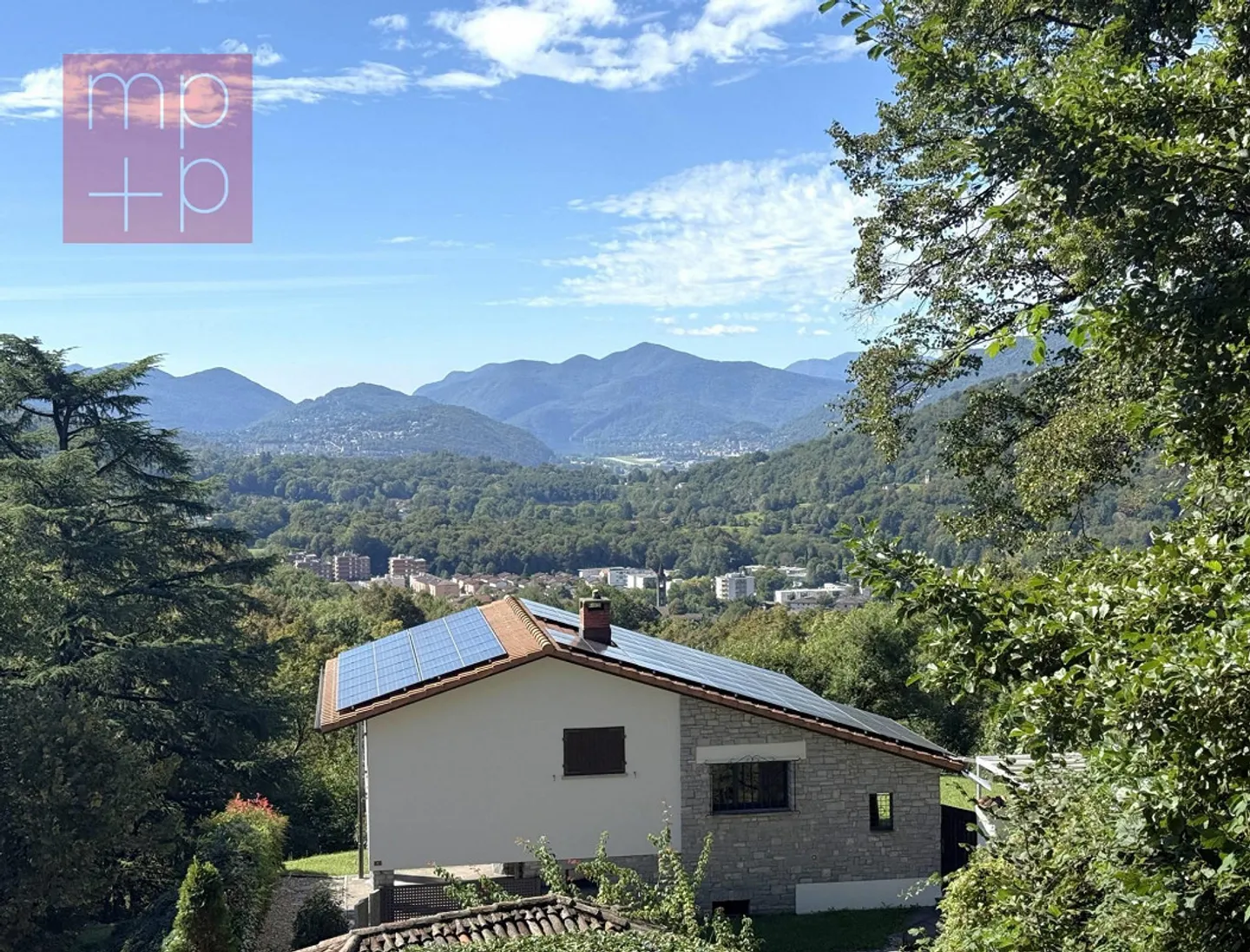 Appartement - Sala Capriasca - Photo 2 sur 8