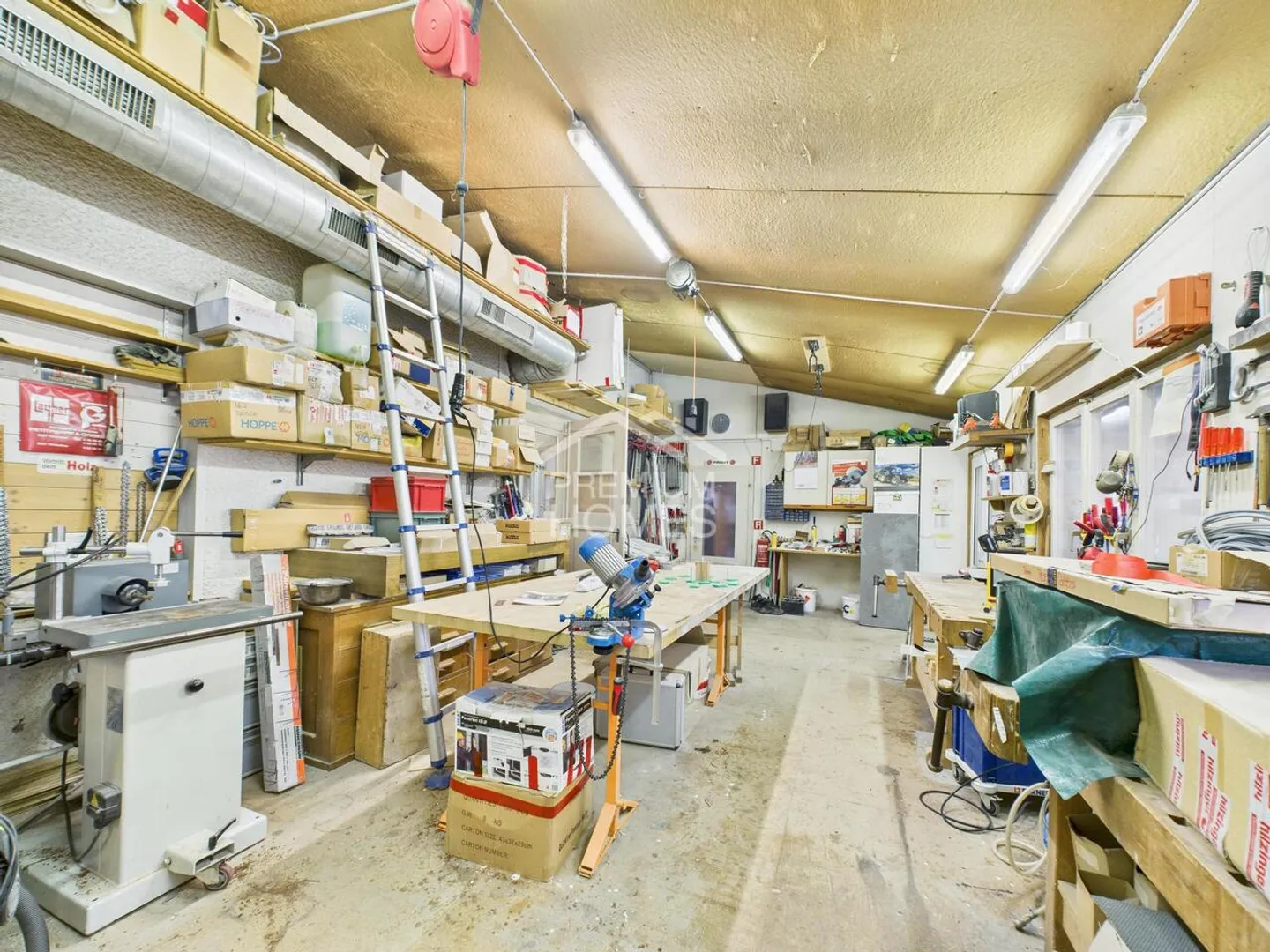 Ideal location for craft businesses and SMEs - Photo 3 of 9