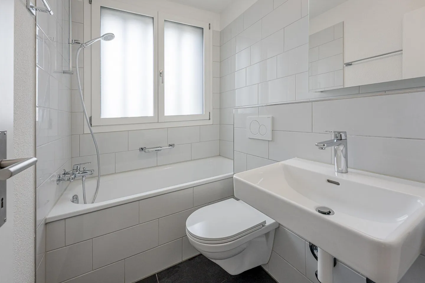 Genossenschaftswohnung sucht neuen Mieter - Photo 2 of 5