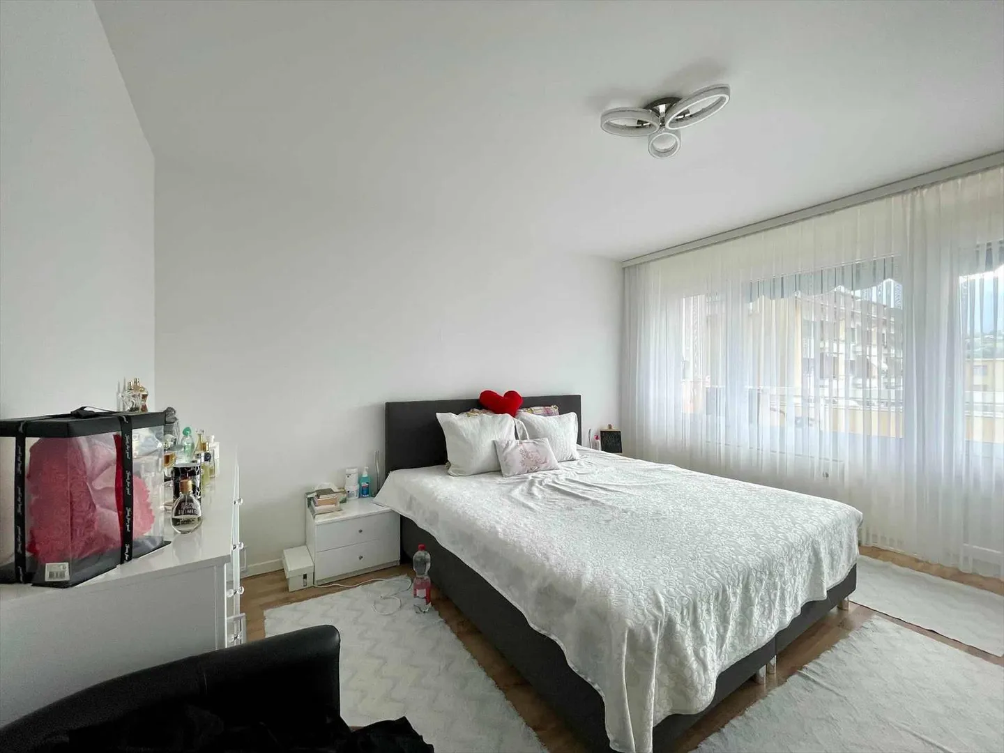 Appartement in Corsier-sur-Vevey - Photo 3 sur 6