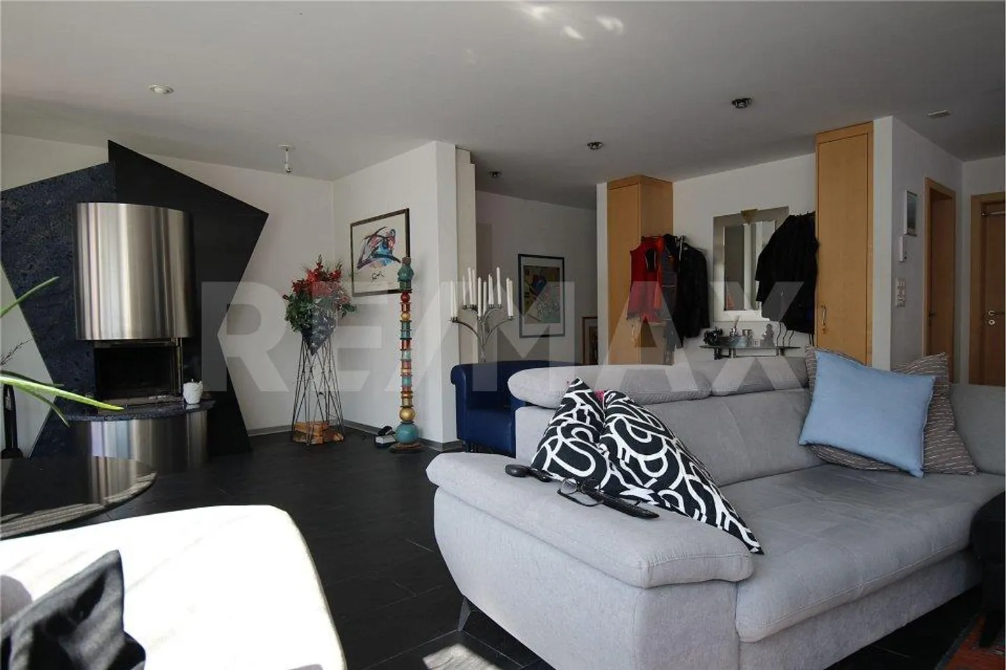 Appartement duplex spacieux 3ème/4ème étage - Photo 8 sur 13