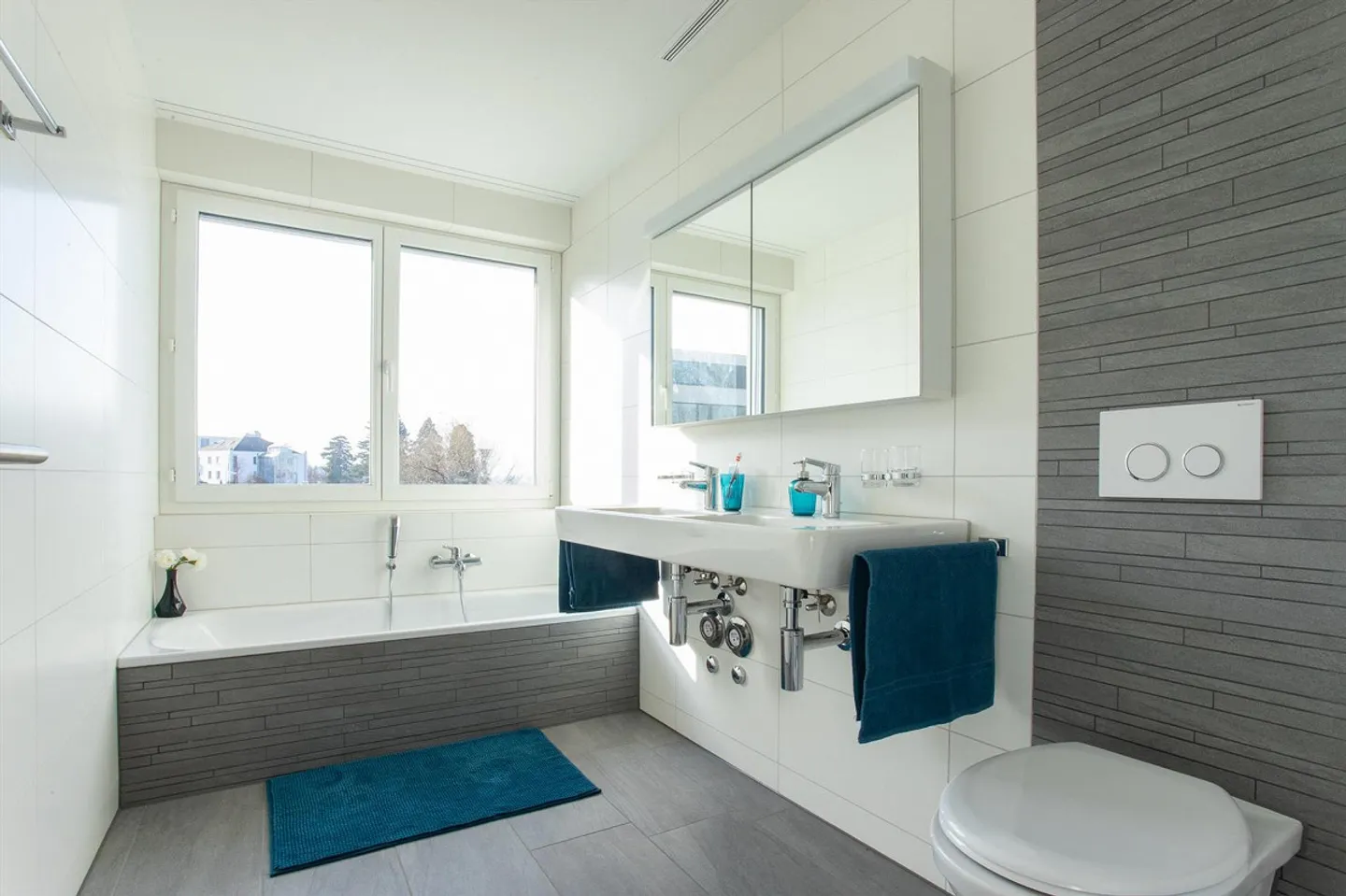 Wohnen mit fantastischer Seesicht! - Foto 6 von 9