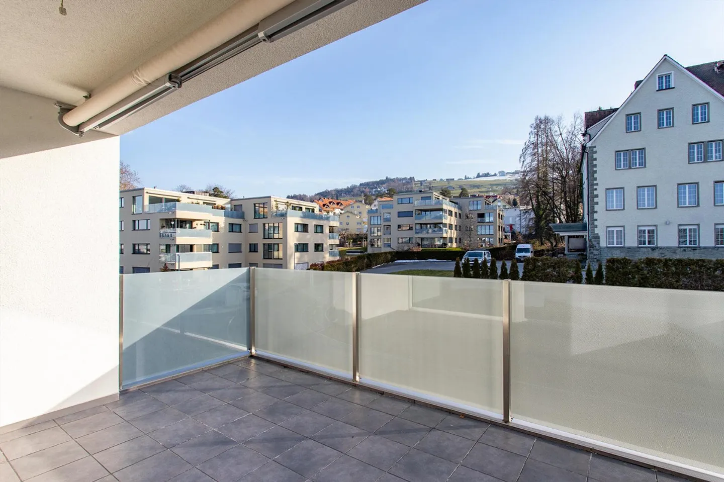 Wohnen mit fantastischer Seesicht! - Foto 7 von 9