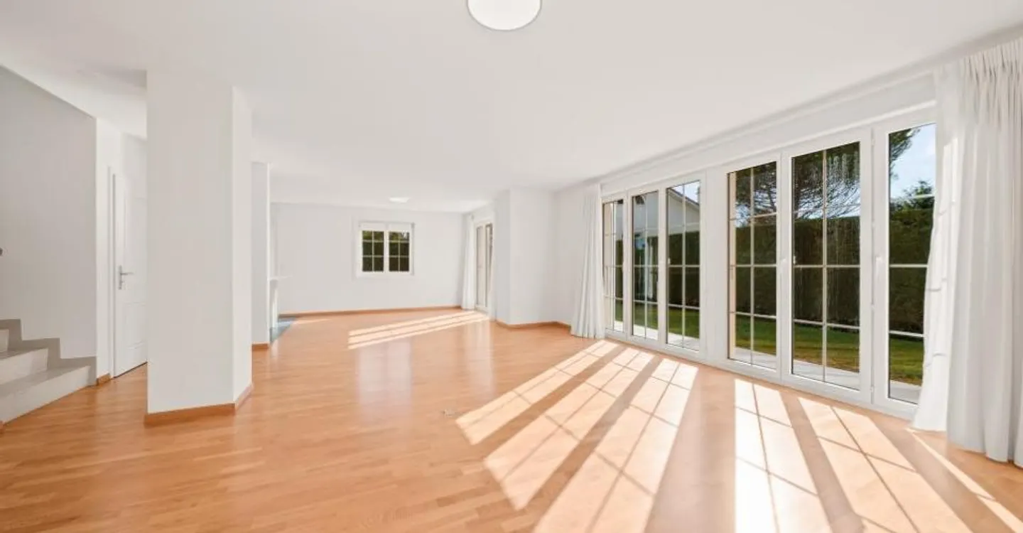 ESCLUSIVITÀ | LA VILLA FAMILIARE CHE IL MERCATO NON HA PIÙ - Foto 3 di 7