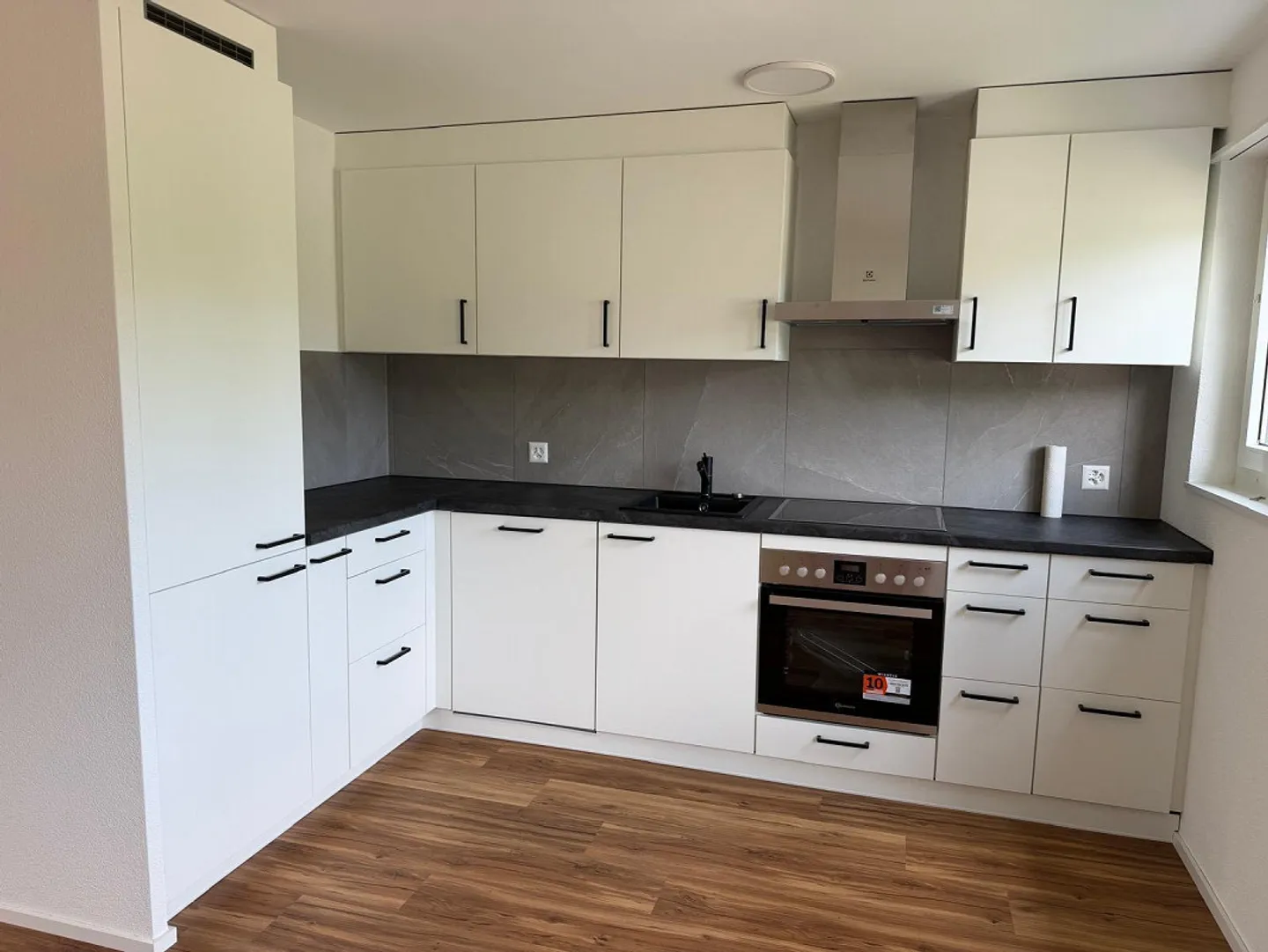 Modernes Apartment in Flurlingen - Foto 3 von 8