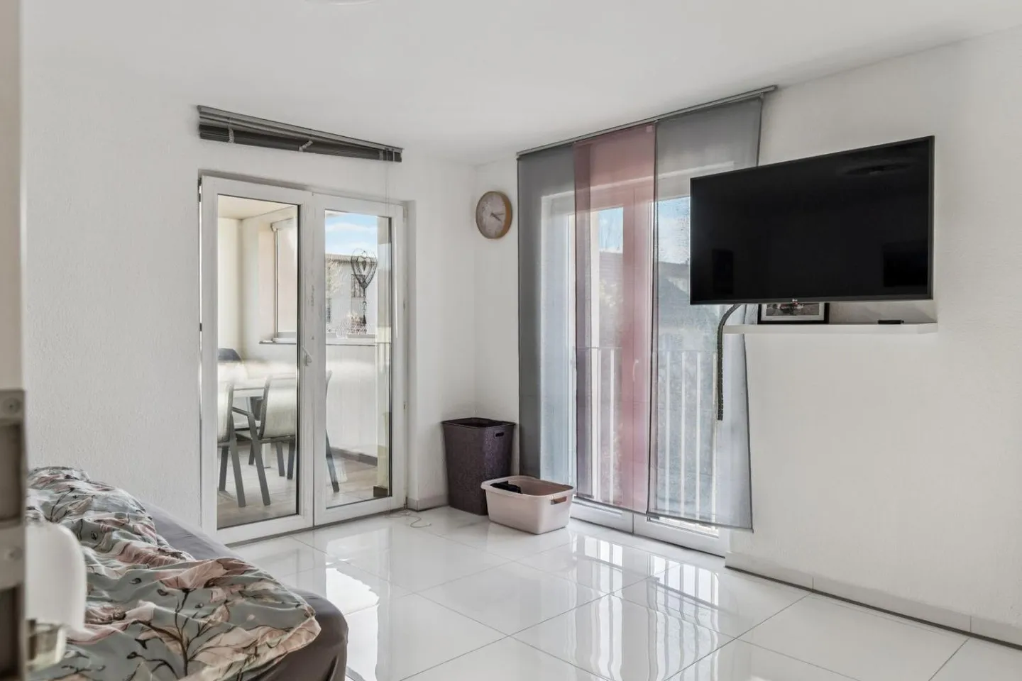 Edificio in affitto solido - Foto 12 di 13