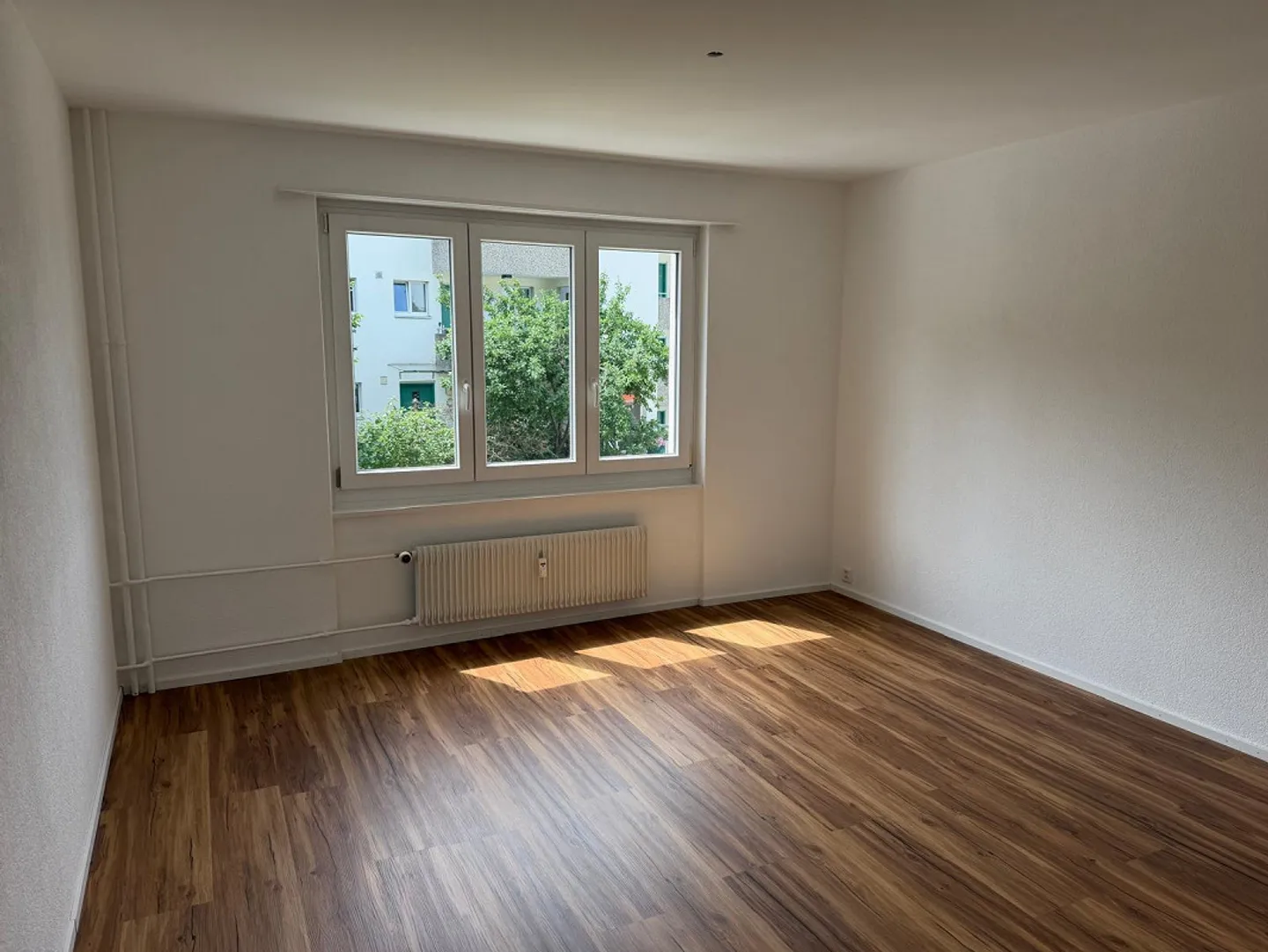 Modernes Apartment in Flurlingen - Foto 4 von 8