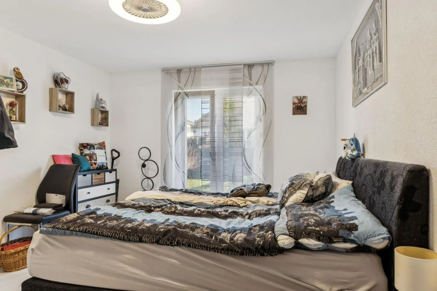 Edificio in affitto solido - Foto 13 di 13