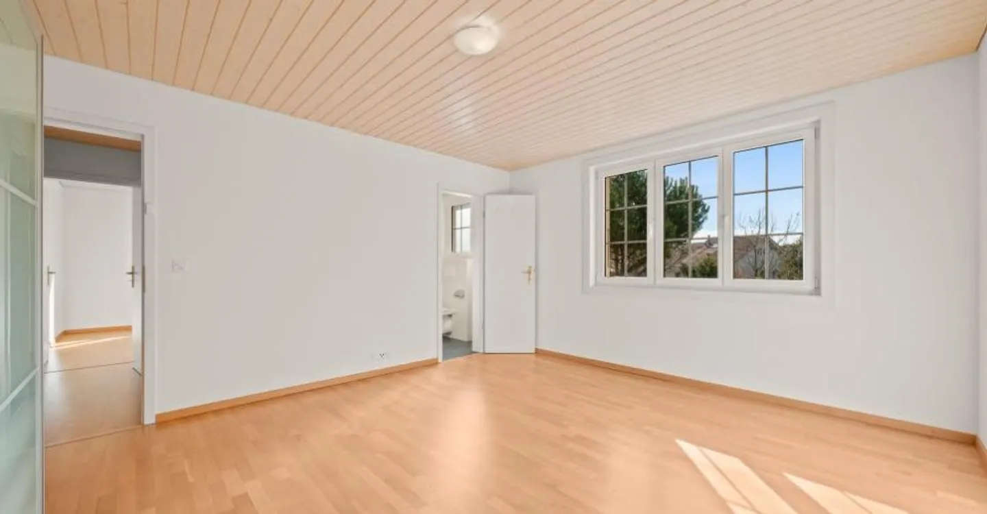 ESCLUSIVITÀ | LA VILLA FAMILIARE CHE IL MERCATO NON HA PIÙ - Foto 4 di 7