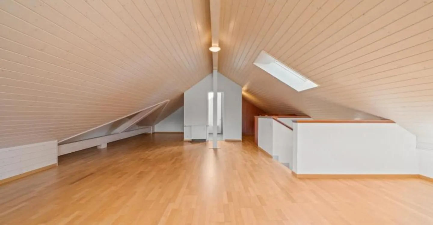 ESCLUSIVITÀ | LA VILLA FAMILIARE CHE IL MERCATO NON HA PIÙ - Foto 6 di 7