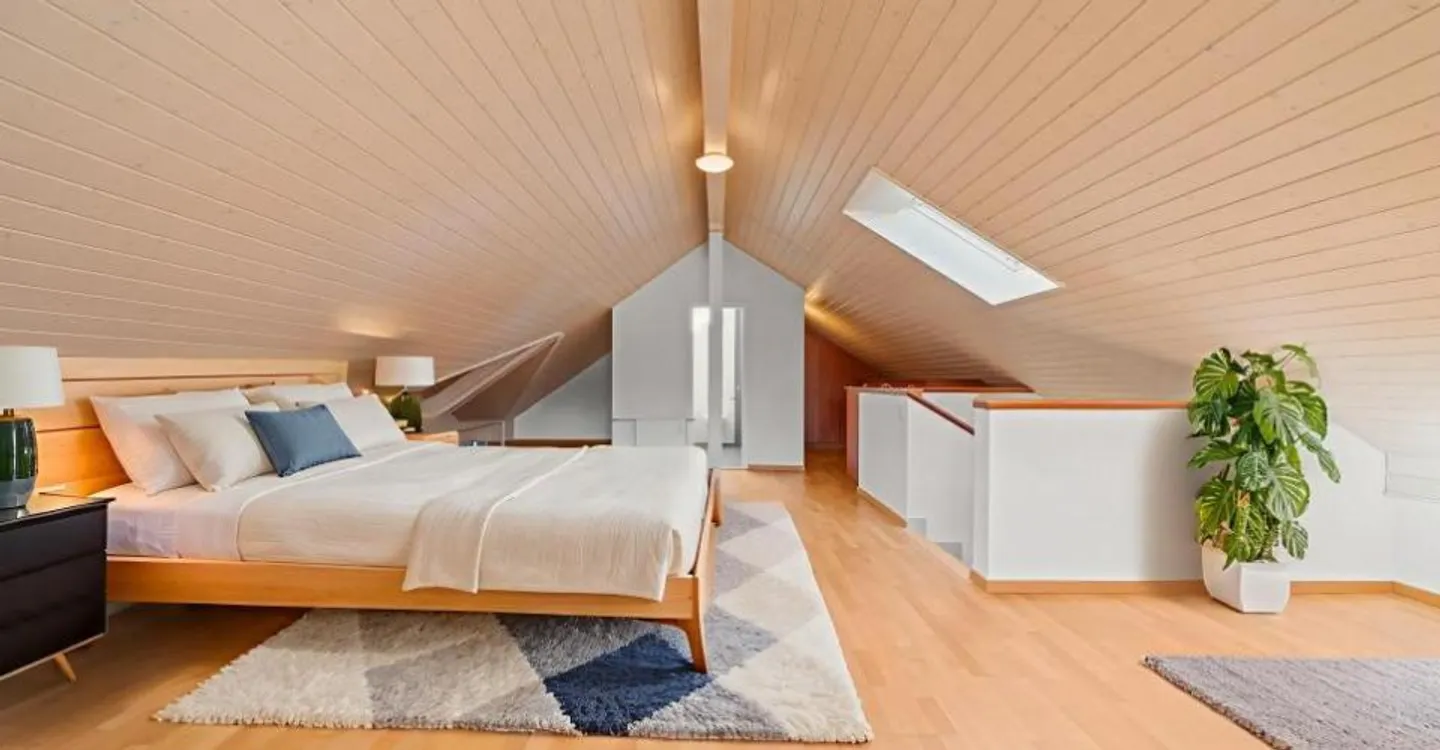 ESCLUSIVITÀ | LA VILLA FAMILIARE CHE IL MERCATO NON HA PIÙ - Foto 7 di 7