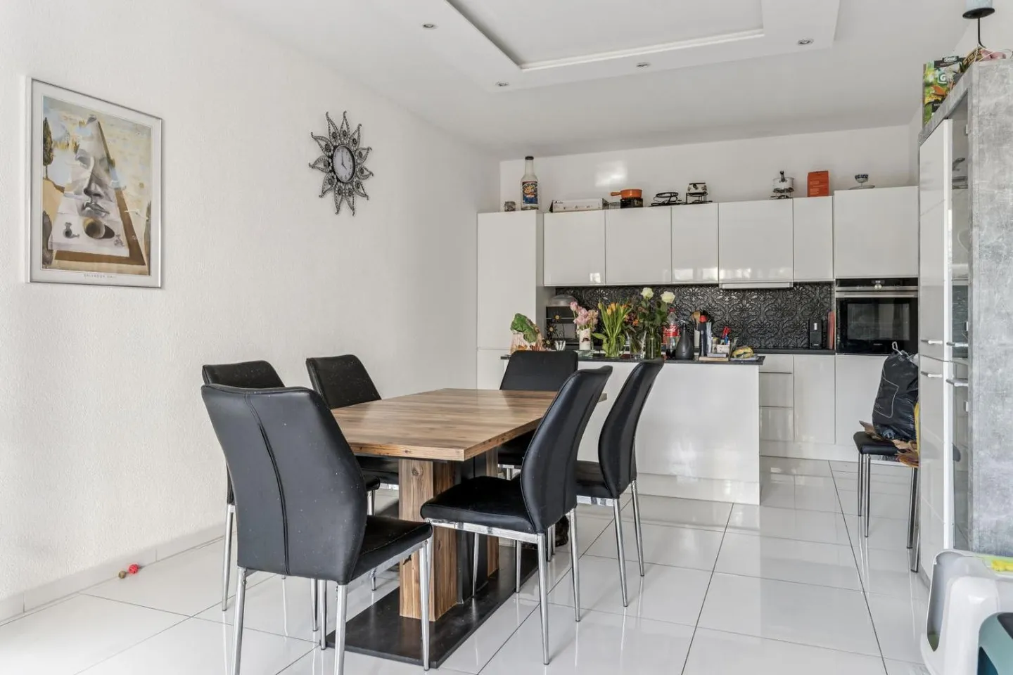 Edificio in affitto solido - Foto 8 di 13