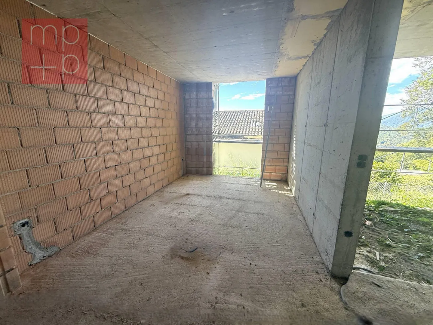 Appartement - Sala Capriasca - Photo 7 sur 8