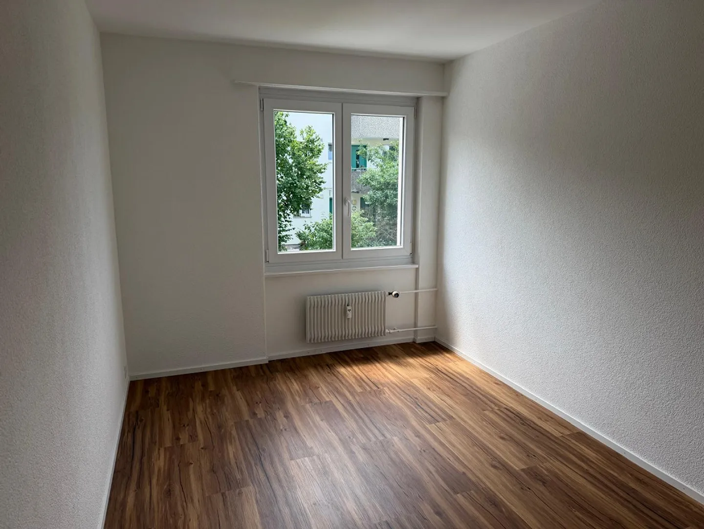 Modernes Apartment in Flurlingen - Foto 5 von 8