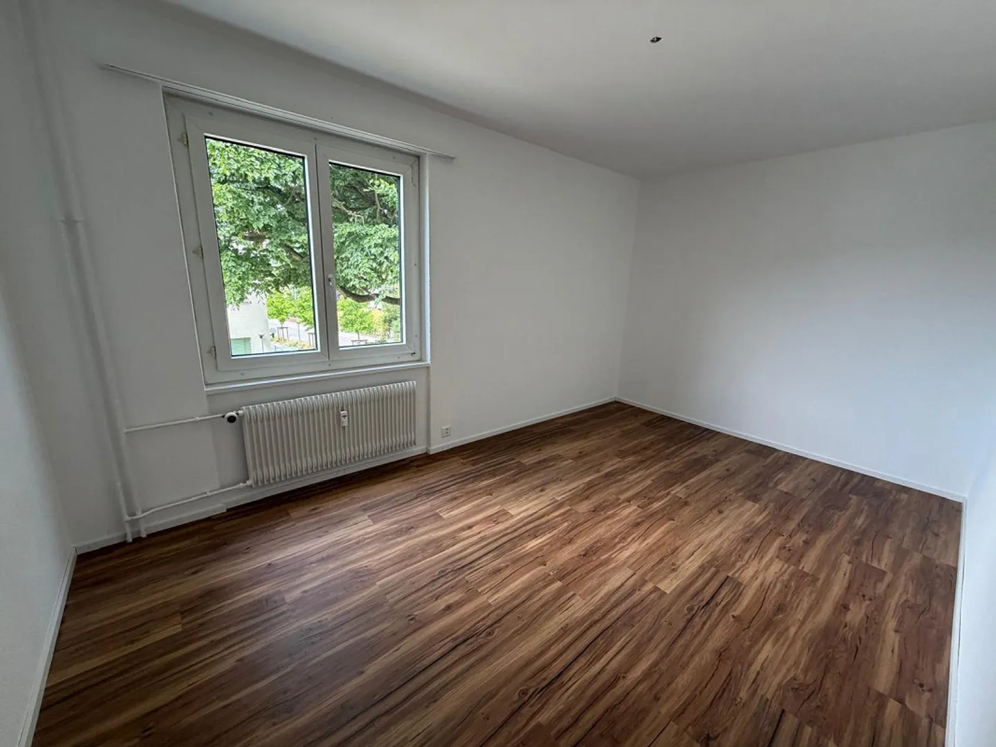 Modernes Apartment in Flurlingen - Foto 6 von 8