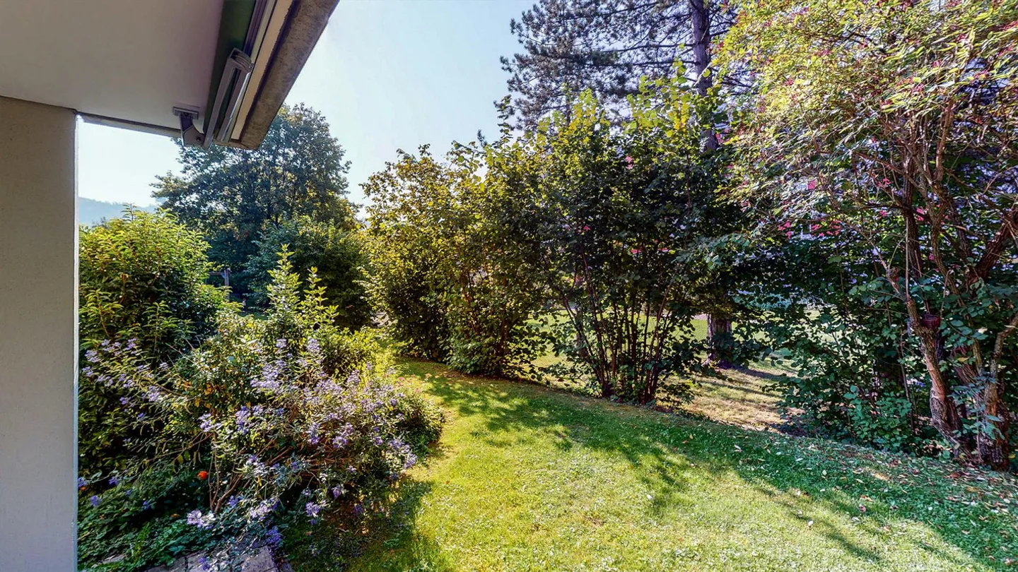 Your new apartment in Schlieren! - Photo 4 of 10
