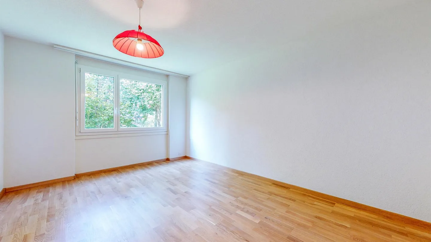 Your new apartment in Schlieren! - Photo 9 of 10