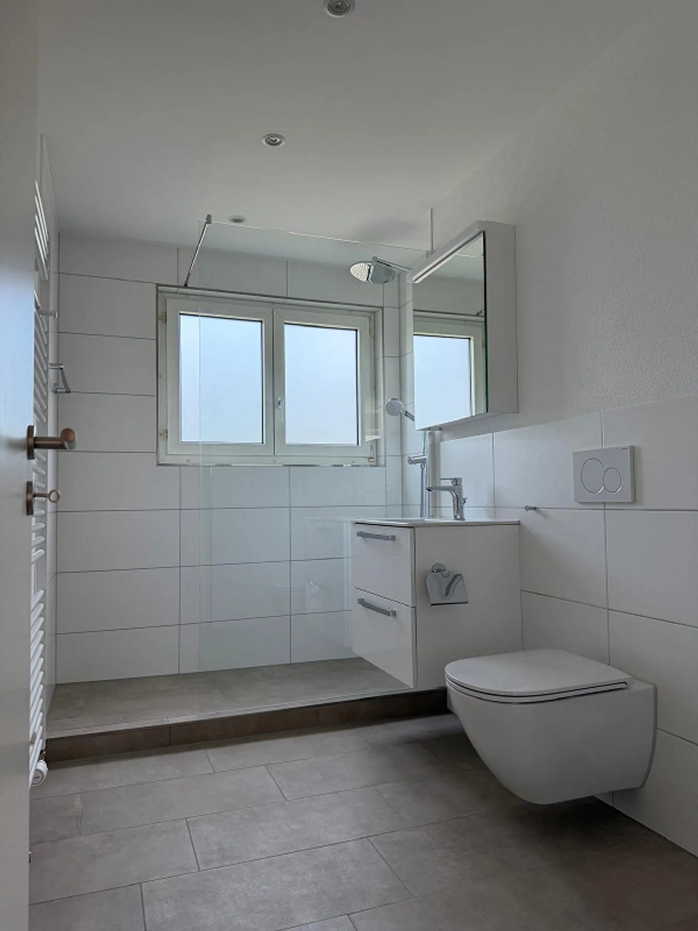 Modernes Apartment in Flurlingen - Foto 7 von 8