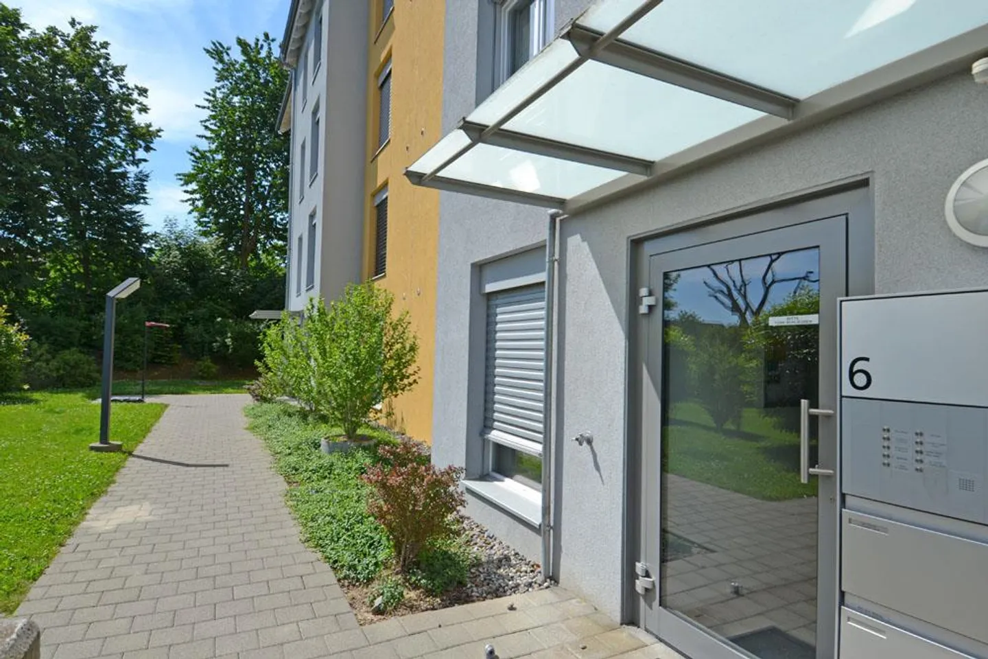 Welcome to your new dream apartment! - Photo 1 of 8