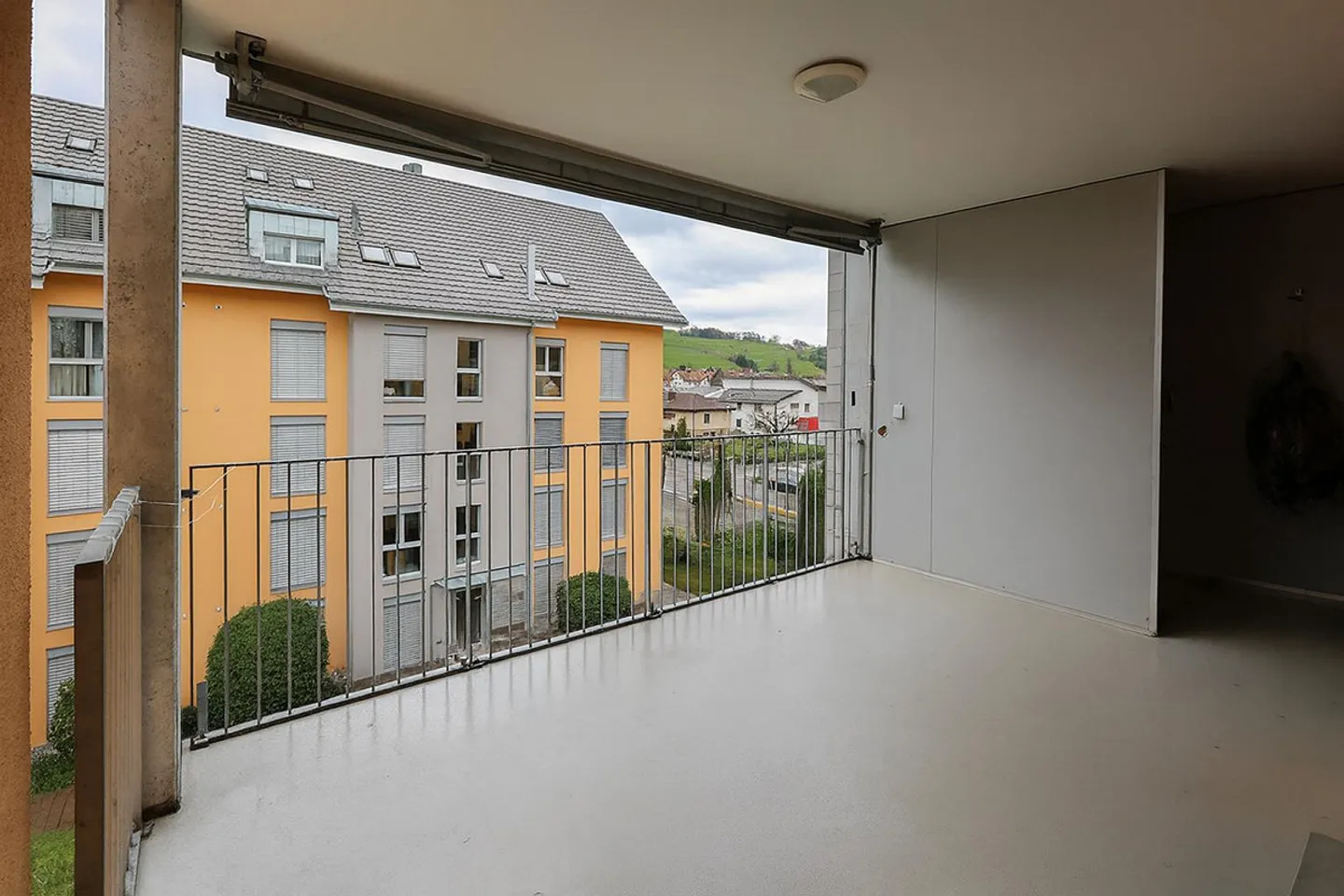 Welcome to your new dream apartment! - Photo 8 of 8