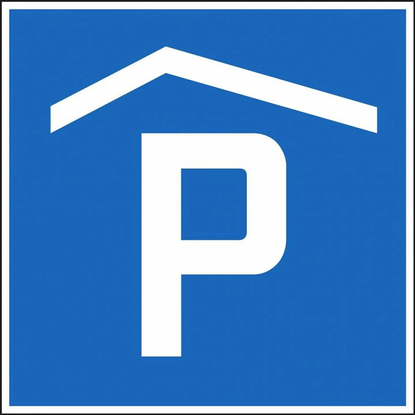 Cerchi un posto auto o un parcheggio all'aperto? - Foto 1 di 1