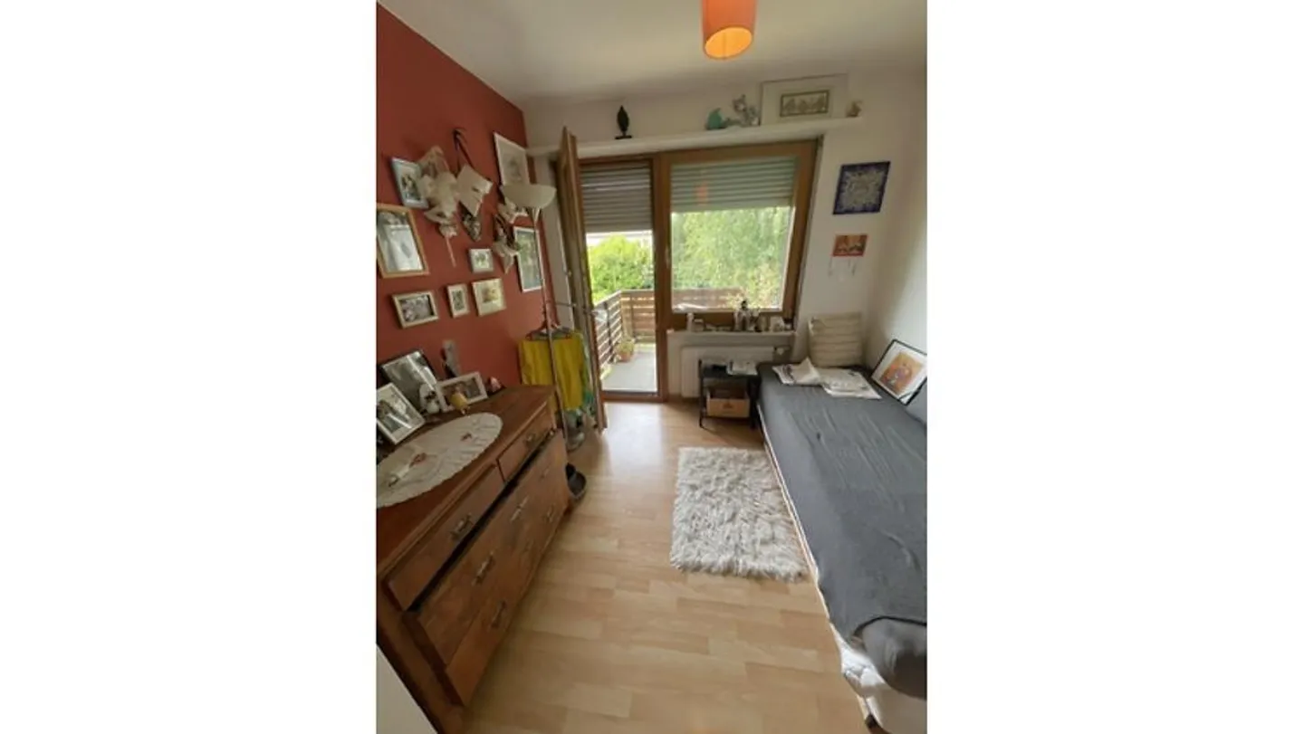 CASA 3½ STANZE A DIETLIKON (ZH), ARREDATA, TEMPORANEA - Foto 5 di 6