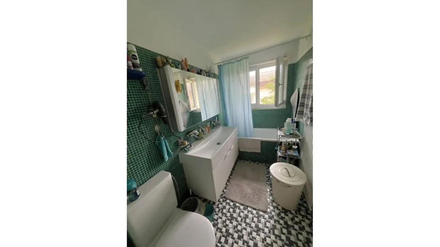 CASA 3½ STANZE A DIETLIKON (ZH), ARREDATA, TEMPORANEA - Foto 6 di 6
