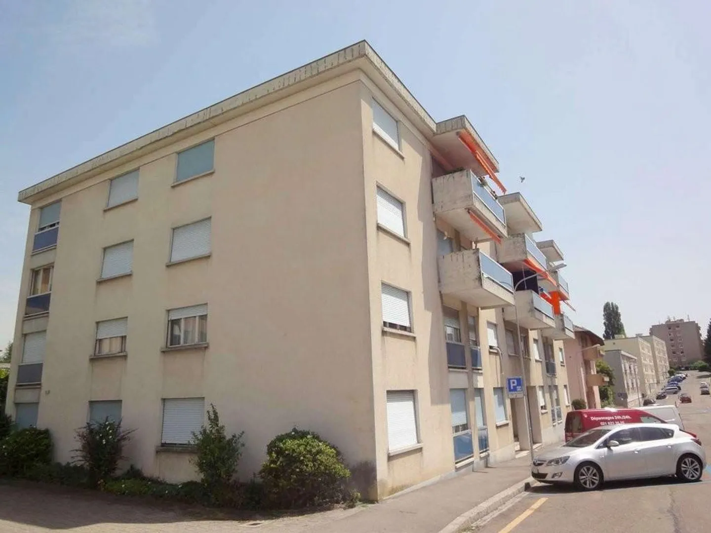 Near the highway access in a quiet neighborhood - Photo 1 of 1