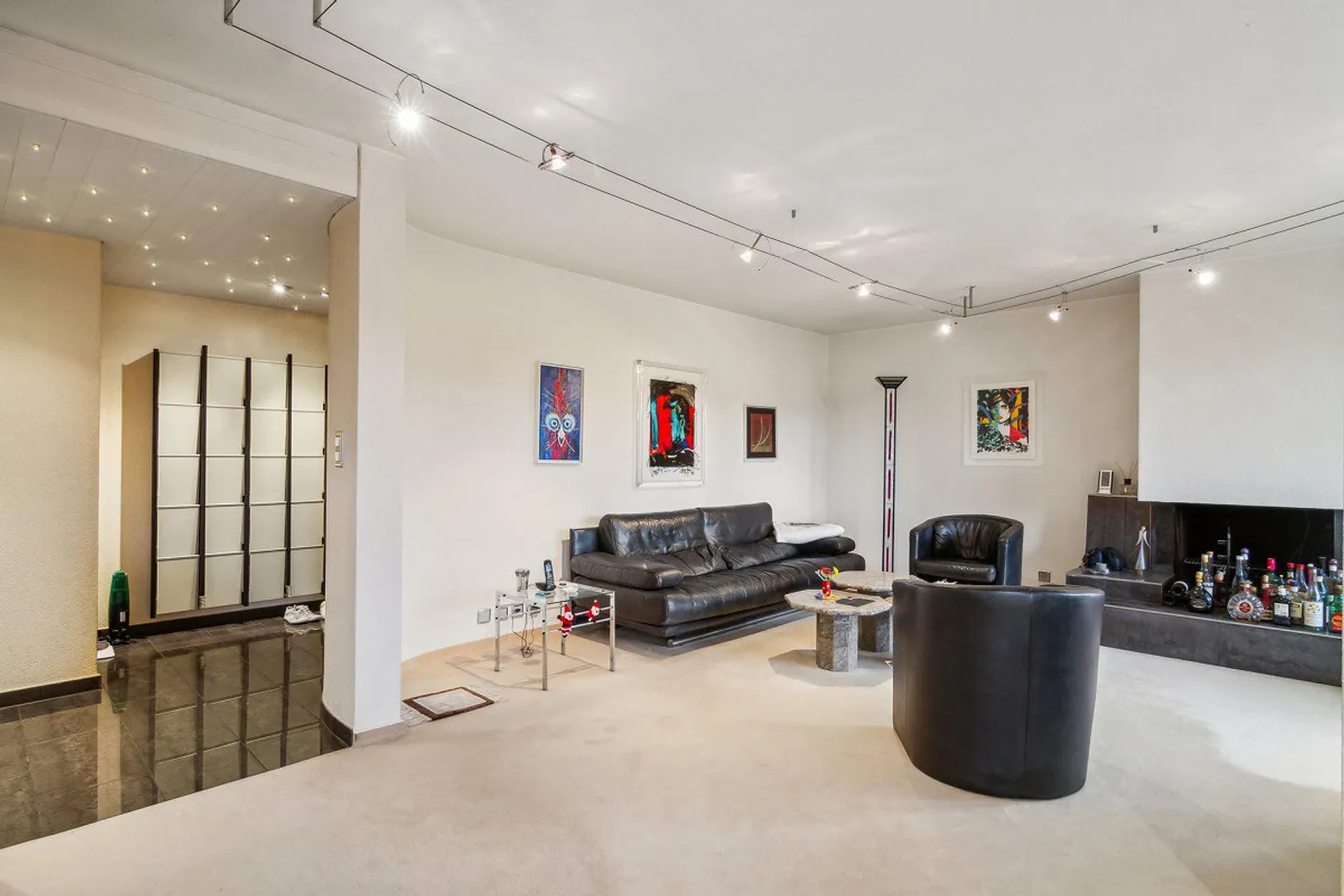 Vie élégante avec vue – Votre rêve de maisonette à Liestal - Photo 1 sur 13