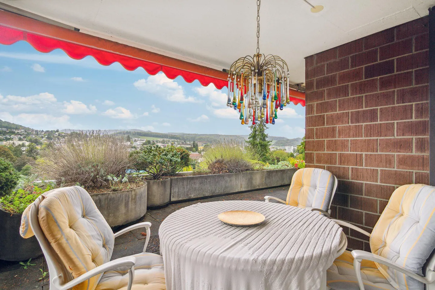 Vie élégante avec vue – Votre rêve de maisonette à Liestal - Photo 4 sur 13