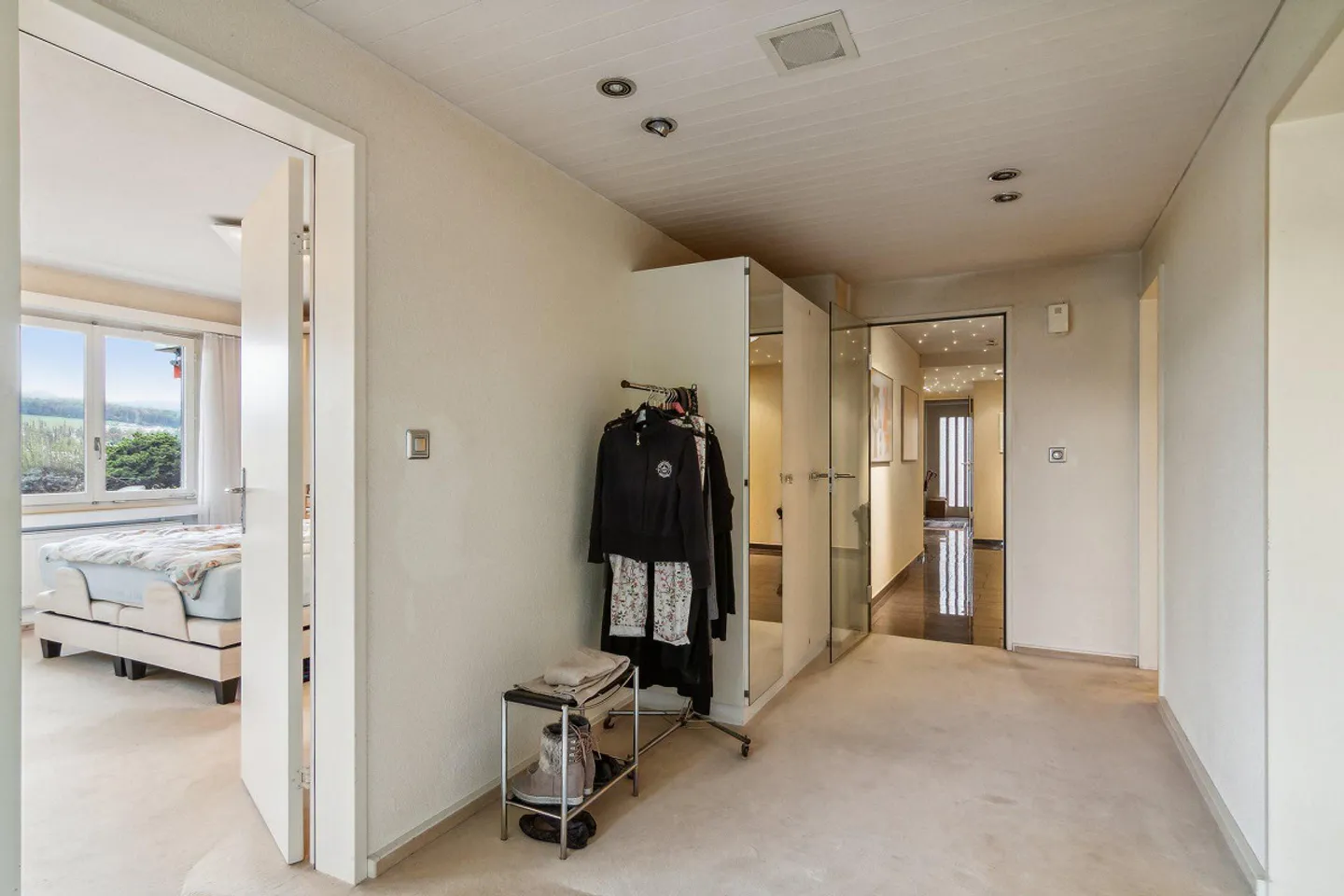 Vie élégante avec vue – Votre rêve de maisonette à Liestal - Photo 6 sur 13