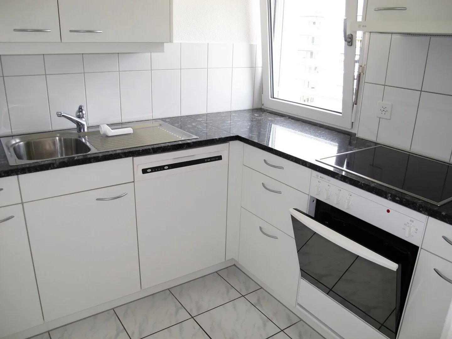 Here ends your apartment search! - Photo 2 of 5