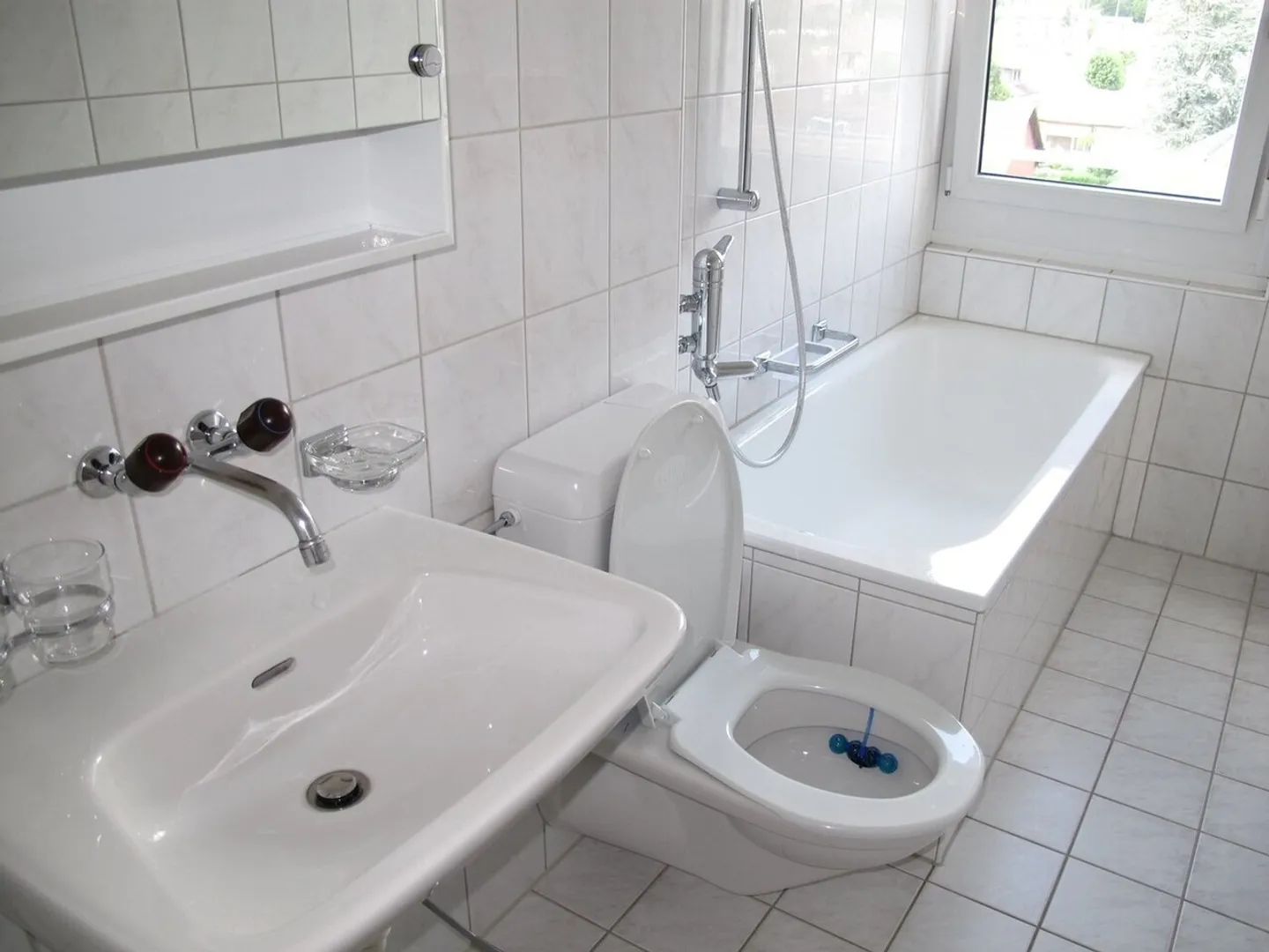 Here ends your apartment search! - Photo 5 of 5