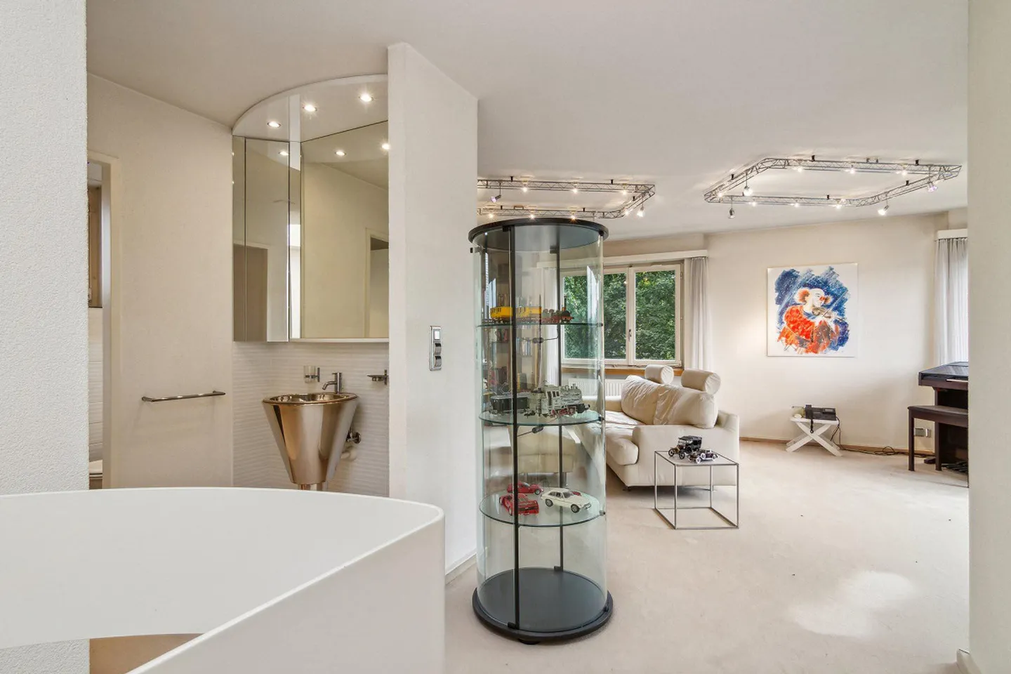 Vie élégante avec vue – Votre rêve de maisonette à Liestal - Photo 10 sur 13