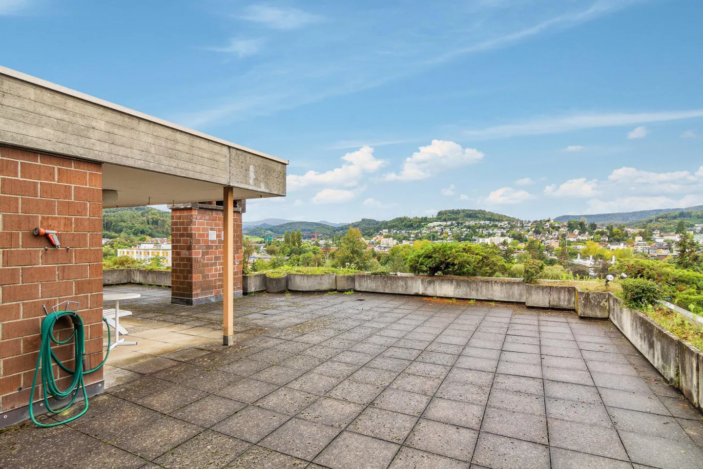 Vie élégante avec vue – Votre rêve de maisonette à Liestal - Photo 11 sur 13