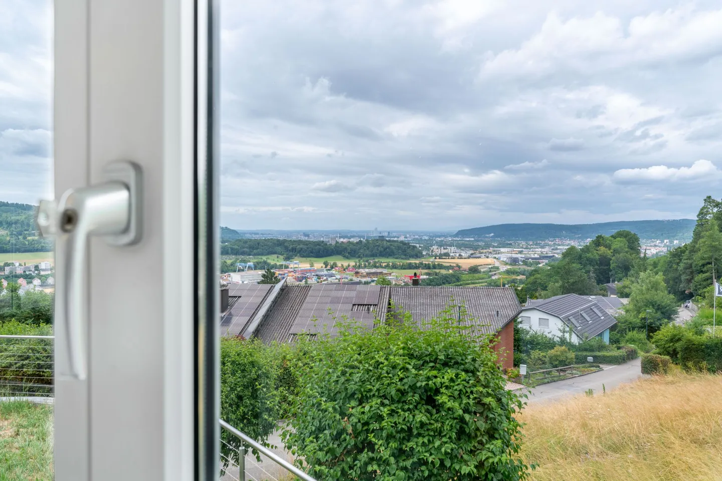 Appartamento con terrazza di 303 m² di spazio esterno e abitabile - come in una casa unifamiliare - Foto 9 di 11
