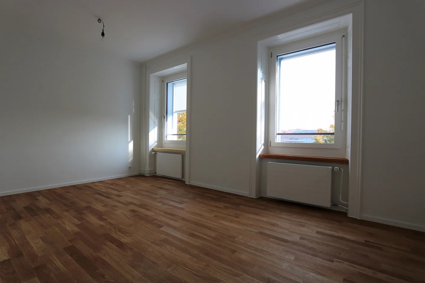 Appartamento 5.5 stanze in posizione centrale - Foto 6 di 13